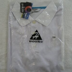 Hound Polo shirt golf / active wear